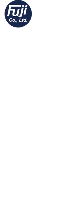 安心、安全をモットーに、地域社会に貢献できる会社を目指して